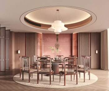 New Chinese Style Restaurant Box-ID:184419257