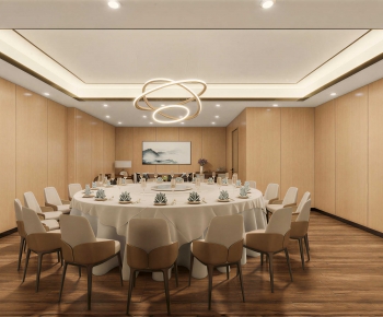 Modern Restaurant Box-ID:248675112