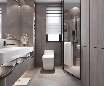 Modern TOILET-ID:619782921