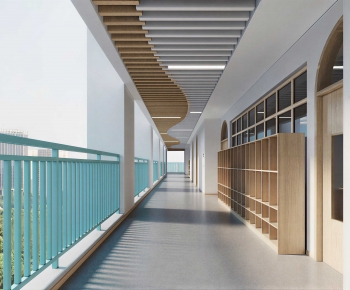 Modern School-ID:485495096