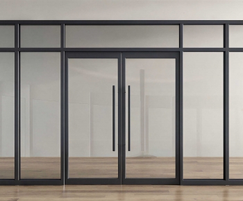 Modern Gate-ID:482292893