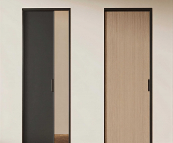 Modern Sliding Door-ID:565431198