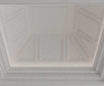 European Style Suspended Ceiling-ID:804392105