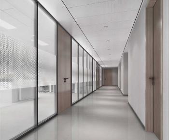 Modern Office Aisle-ID:778143884