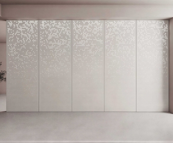 Modern TV Wall-ID:431786066