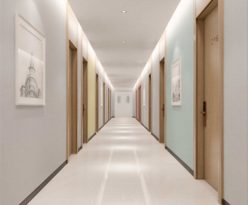 Modern Office Aisle-ID:114471916