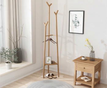 Modern Bedside Cupboard-ID:936820558