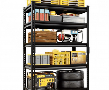 Modern Shelving-ID:458302027