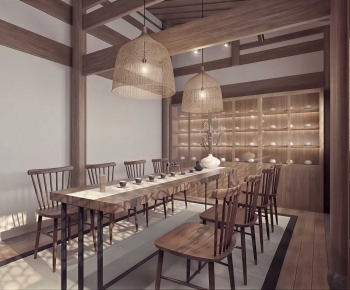 Southeast Asian Style Tea House-ID:338473087