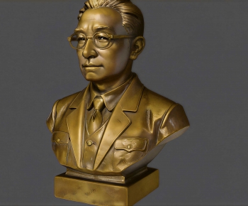 Modern Sculpture-ID:154080485