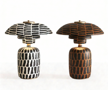 Modern Table Lamp-ID:306472067