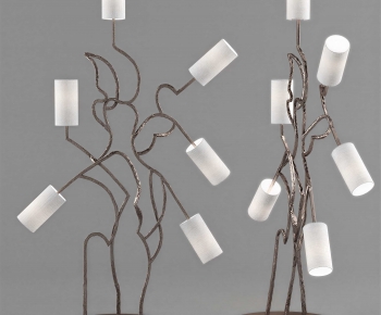 Modern Floor Lamp-ID:527740002