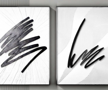 Modern Painting-ID:141325009