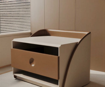Modern Bedside Cupboard-ID:253676896