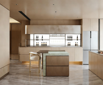 Modern Dining Room-ID:938771012