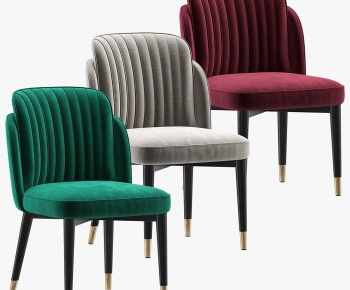 Modern Dining Chair-ID:100703952