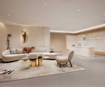 Modern Beauty Salon-ID:226478104