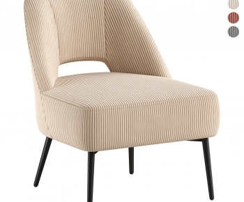 Modern Lounge Chair-ID:617309091