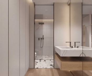Modern TOILET-ID:358474977