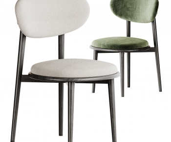 Modern Dining Chair-ID:344537022