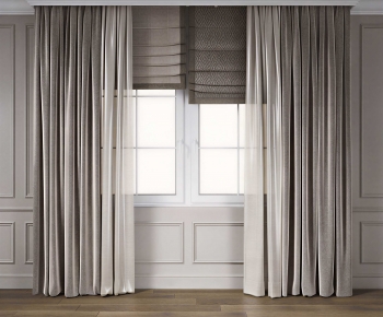 Modern The Curtain-ID:271848926