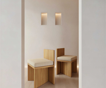 Modern Lounge Chair-ID:436109079
