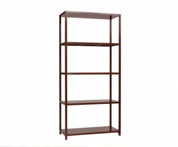 New Chinese Style Bookshelf-ID:763113987