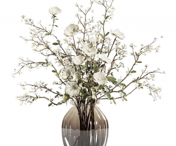 Modern Flower Arrangement-ID:807797913