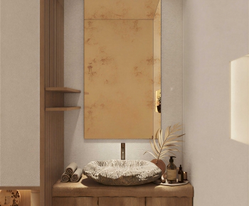 Japanese Style TOILET-ID:931200989