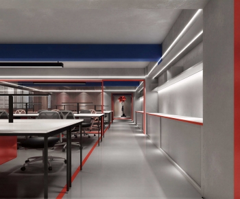 Modern Staff Area-ID:304698965