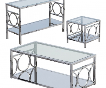 Modern Coffee Table-ID:605751996