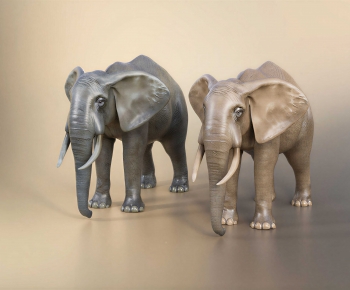 Modern Mammal-ID:372764112