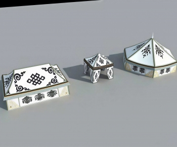 Modern Tent-ID:384039958