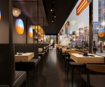 Japanese Style Restaurant-ID:603131067