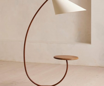French Style Floor Lamp-ID:860963115