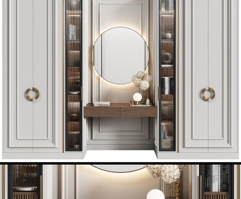 Modern The Wardrobe-ID:685065982