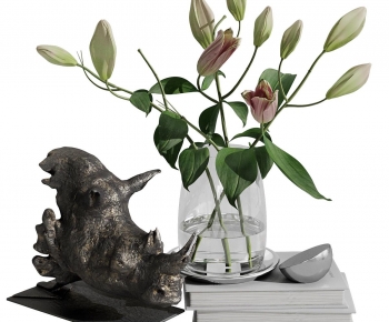 Modern Decorative Set-ID:642969649