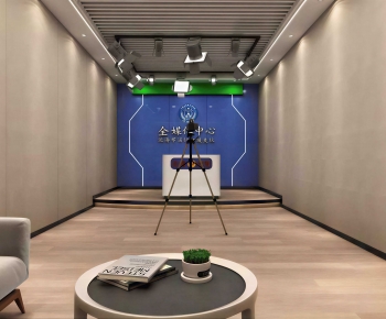 Modern Studio/Recording Studio/Live Room-ID:308362013