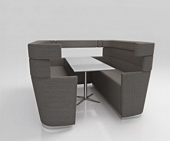 Modern Card Seat Sofa-ID:761445058
