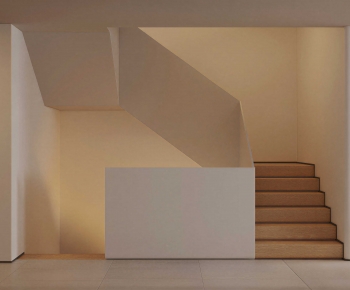 Modern Stairwell-ID:128169067