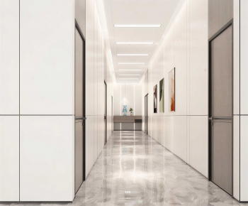 Modern Office Aisle-ID:312335018