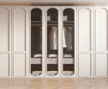 French Style The Wardrobe-ID:669842008