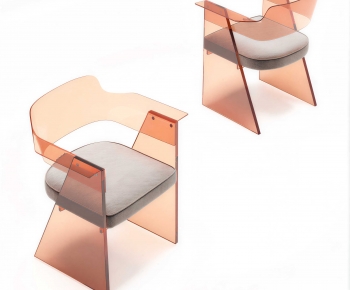 Modern Lounge Chair-ID:812344074