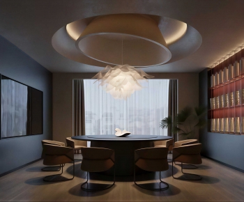 Modern Restaurant Box-ID:844150078