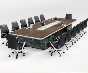 Modern Conference Table-ID:313709978