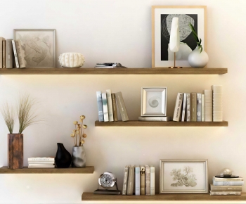 Modern Decorative Set-ID:827708012