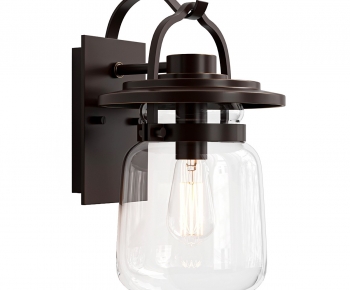 Modern Wall Lamp-ID:895885941