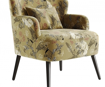 Modern Lounge Chair-ID:430766111