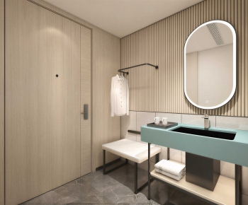 Modern TOILET-ID:106648921
