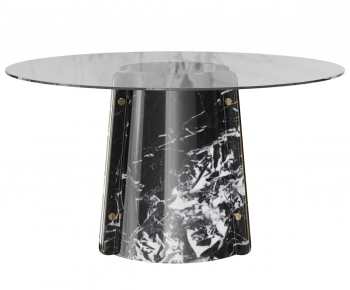 Modern Dining Table-ID:235914953